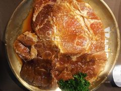 -大叹号·朝鲜族烤肉(潍坊泰华城店)