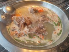 -天都火锅酒楼(虹梅南路店)