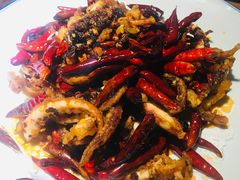 -吕氏疙瘩汤·私家菜馆(慈云寺店)