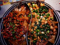 双拼烤鱼-味妙烤鱼吧(回龙观店)