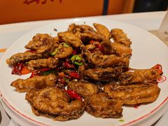 -拙大师·龙虾四季排档·夜宵至凌晨4点(唯亭店)