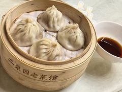-二泉园老菜馆·百年无锡菜