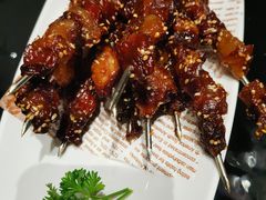 -鼎原力量东北吊炉烧烤(幸福街店)