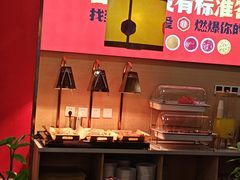 -和福顺牛肉大虾焖锅自助(宝业店)