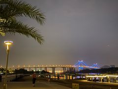 -海沧湾公园