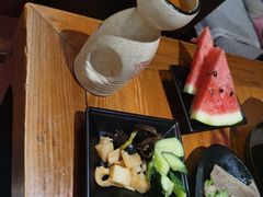 -束河人家(南锣鼓巷店)