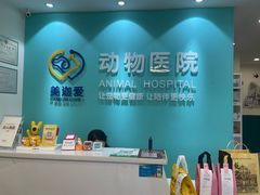 -美迦爱-动物医院·骨科·牙科·夜诊(朝阳路诊疗中心)