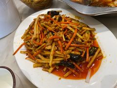 -川人川菜馆·小龙虾·鲜虾现做(黄山路店)