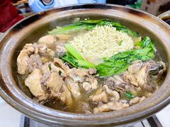 -上南瓦煲鸡·清远鸡·老字号(总店)