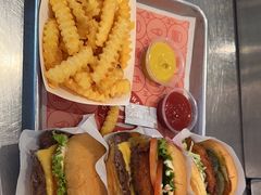 -Shake Shack(南山万象天地店)