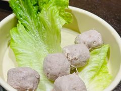 -潮澎派·潮汕菜大排档(南较西路店)