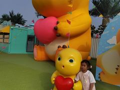 -秦皇岛乐岛海洋王国