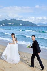 -麦田·婚纱摄影(天河新天地店)