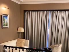 -上海浦东星河湾酒店