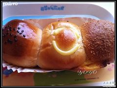 -85度C(生甜甜圈研究工坊·上海平凉店)