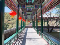 -妙峰山风景名胜区