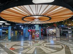 餐饮设施-光谷广场