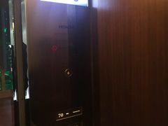 -广州柏悦酒店·悦吧·顶楼露天酒吧