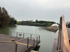 -梁鸿国家湿地公园