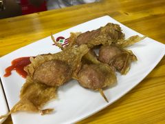 -金宝鸭肉店(祥和广场裙楼店)