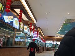 -聚福宝合苑食府(南头镇店)