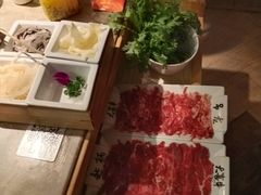 -大喜牛鲜牛肉火锅(营迹路店)