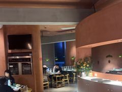 -喃喃椰·糟粕醋·椰子鸡火锅(七堡花园店)