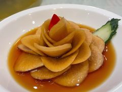 -江南村酒家