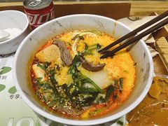 -许小树(国贸商城店)