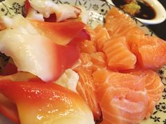 -龙之梦万丽酒店青餐厅