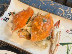 -晓平饭店(嘉善路店)