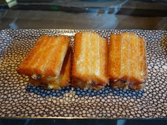 黄金脆带鱼-新荣记(BFC外滩金融中心店)