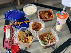 素什锦-宝葫芦西北茶食铺(万达店)