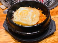 -万兴佳烤肉·长白山老味道(宏泰广场店)