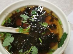 -宝光熏肉鞋底火烧(新街口店)