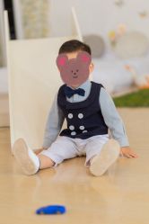 -DORA kids 朵拉儿童摄影花园店