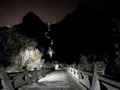 -抱犊寨风景区