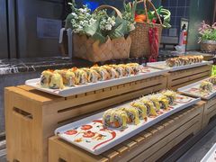 -非烤勿扰韩料自助烤肉(松山湖万科店)