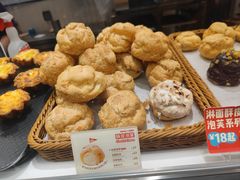 -西树泡芙(北京清河万象汇店)