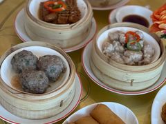 -咖啡苑 - 蔚藍夏日限定主题(永利皇宫店)