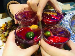 -别院里音乐餐酒吧(双流航空港店)