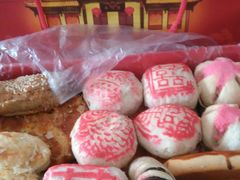 -桂顺斋糕点总厂(荣业大街店)