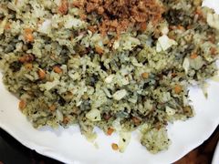 -慈心素食馆(绳金塔店)