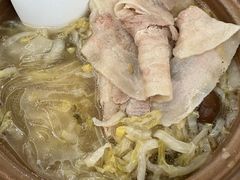 -砂锅居(西四店)