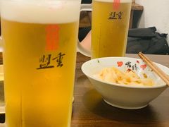 -盟重烧烤(高正街店)