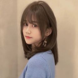 -Rise Hair上升造型
