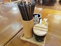 -香麒园·过桥米线·南湖雅宴
