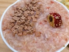 -甲乙饼·北京手工肉饼(西直门凯德茂店)