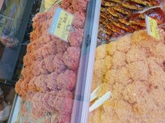-鲍师傅糕点(西站店)
