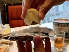 -美食汇自助餐厅(成都万达瑞华酒店)